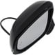 thumbnail image 6 of Mirror for HIGHLANDER 20-23 MIRROR LH, Power, Manual Folding, Heated, Paintable,, 6 of 8