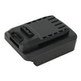 thumbnail image 3 of Adaptador de batería de amplia compatibilidad para herramientas eléctricas Bosch 18 V BAT609 BAT610 BAT611 BAT612 BAT618 BAT618G, 3 of 14