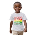 thumbnail image 5 of Shadoumai T Shirts for Girls 8-10 Floral Pattern Boat Neck Shirt Short Sleeve T Shirts Cotton Pullover Tops T-Shirts Toddler To Big Kid, 5 of 5