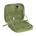 thumbnail image 3 of Sac de Rangement pour Lanterne de Camping Sac de Rangement pour Lampe Petite Housse de Protection Portable Verte, 3 of 10