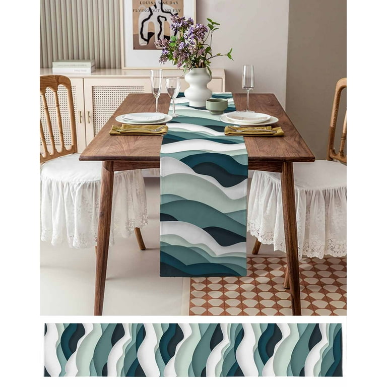 green cheesecloth dress Silk All-In-One Mineral Paint®