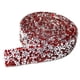thumbnail image 4 of Advancent Bling Stickers Glitter Cadena de diamantes de imitación Resina Cristal Decoración Fix Decor Beads Drill Strip Tipo 4 1.5cmWidth Type2 NO2, 4 of 6