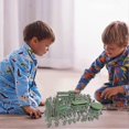 thumbnail image 3 of 56pcs Military Figures Toys, 5cm Soldier Figures Army Figures Military Soldiers Toys For Kids Boys, Army Military Toys Plastic Toys Playset, 3 of 4