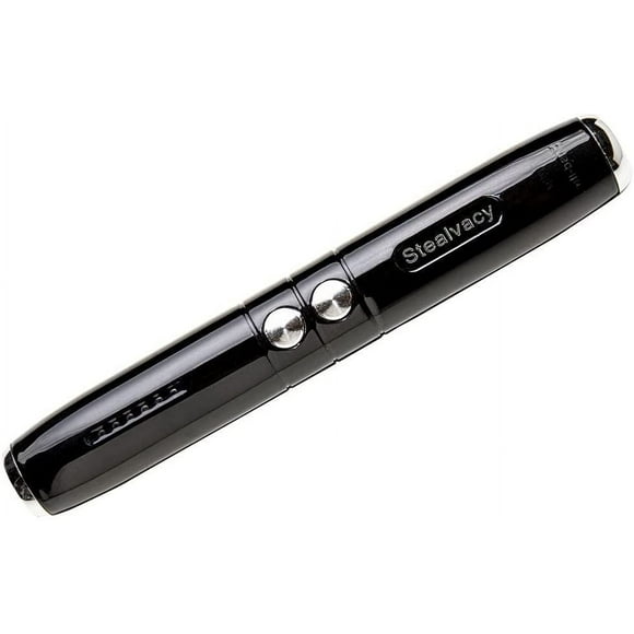 3D Crystal Hidden Camera Detector, Bug Finder, Spy Device Finder
