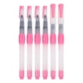 thumbnail image 2 of Refillable Brush Pens, Lightweight Durable Convenient Portable Water Brush Pens  For Home For Studio, 2 of 8