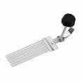 thumbnail image 3 of Demi-Design Fil de Fer Acier Tambour à Ressort Percussion Instrument de Musique Accessoires pour Enfants Caisse à Caisse Tambour, 3 of 5