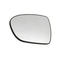 thumbnail image 2 of Brock Mirror Glass with Base for 2011-2016 Optima Heated Left 876112T110, 2 of 9