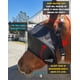 thumbnail image 4 of Máscara Antimoscas Solar Vizor EquiVizor para Pony con Protección UV, 4 of 9