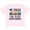 AD-Pink, variant on Inktastic My Uncle Still Plays with Trains Boys or Girls Toddler T-Shirt