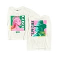 thumbnail image 3 of Wicked Character Boxy 2-Sided Tee (Little & Big Girls), 3 of 4
