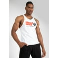 thumbnail image 4 of Classic Tank Top - White, 4 of 8