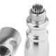 thumbnail image 4 of Herramienta de reparación multiusos de puntas de taco de billar 3 en 1, de metal, práctica y portátil. Plata, 4 of 9