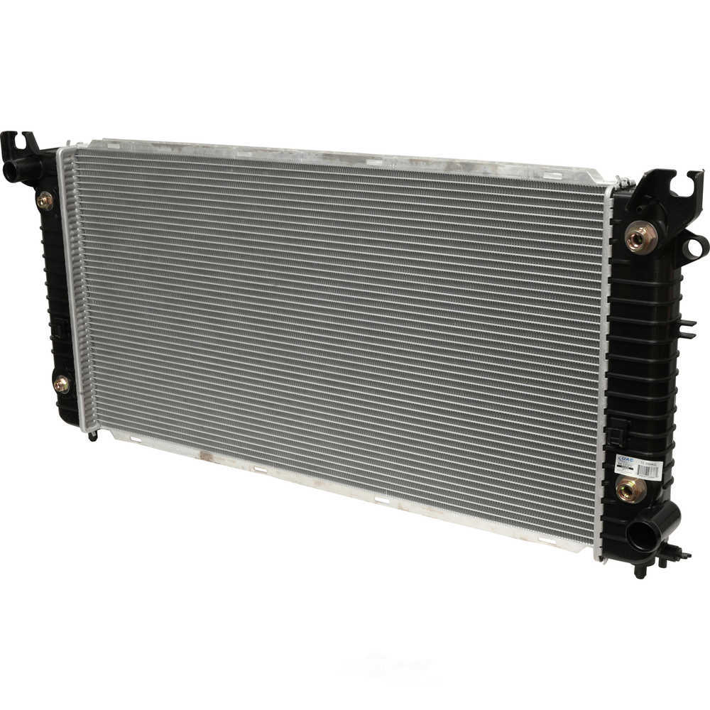 UAC RA 13721C Crossflow Radiator