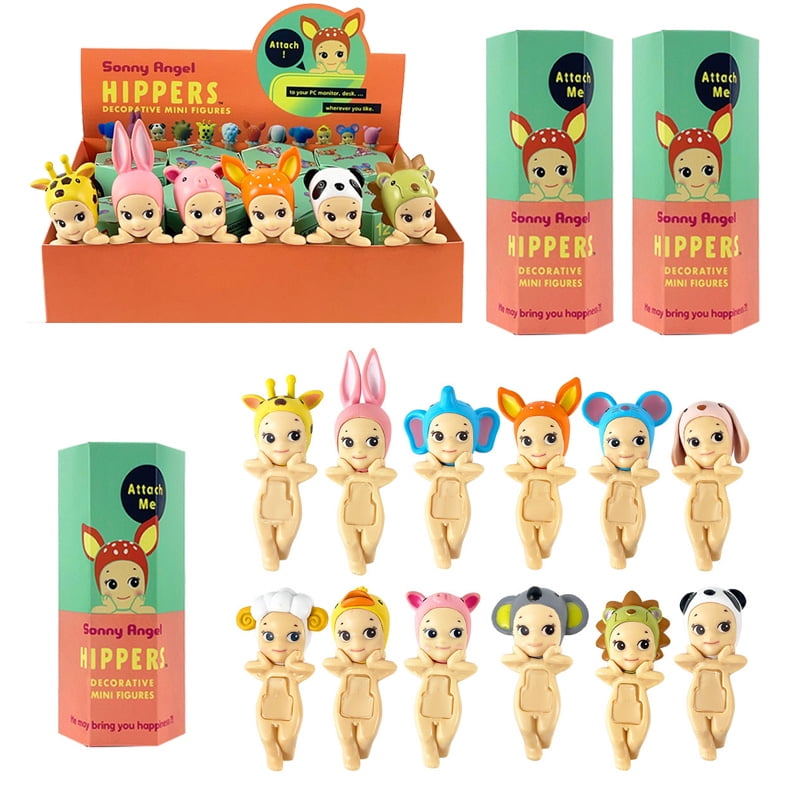 Hot Better Quality Sonny Angel Animals Dreaming Series Jupiter