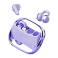 thumbnail image 1 of Auriculares inalámbricos 2 en 1 con clip y oreja abierta, sonido HIFI 5.4, baja latencia, micrófono integrado, ligeros para deporte, entrenamiento, gimnasio y correr, 1 of 1