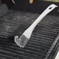 thumbnail image 6 of figatia Cleaner Scrap BBQ Brush,Grill Brush for Outdoor,Grill Cleaning Head,Scraping Tool,Barbecue Brush Bristles Head for Most Grate, 6 of 8