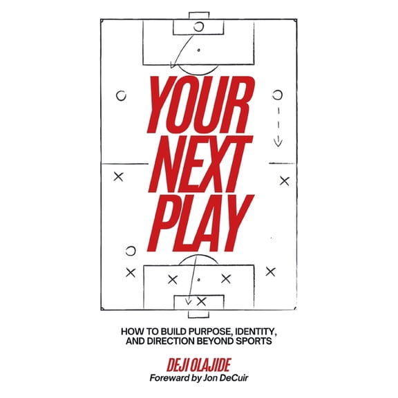 Your Next Play, (Paperback)
