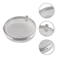 thumbnail image 3 of CUITING Stainless Steel Dishwasher Silverware Basket, 3 of 7