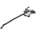 thumbnail image 4 of Cable flexible Para altavoz de oído ZHCH Para iPhone XR, 4 of 5
