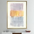 thumbnail image 3 of Modern Abstract Drive - Cottage Framed Canvas, 3 of 3