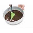 thumbnail image 2 of Lekue Heat Resistant Spatula 20.5 cm, 2 of 2