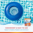thumbnail image 4 of HTH Super 3 Inch Chlorine Tablets for Pool, 5 pounds, 4 of 7