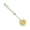A043 Green 15.6"!, variant on 2 In 1 Bath Scrubber Back Brush Two Shower Brush Back Scrubber For Shower Foaming Exfoliating Long Handle Bath Shower Brush Exfoliator With Lanyard For Bathroom Bathroom Products Home Decor