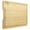 Light color, variant on Halal-Certified Bamboo Cutting Board - 76x51 Cm Extra Large Tray with Juice Groove, Wood Surface for Arabic Kitchens & Villa Serving
