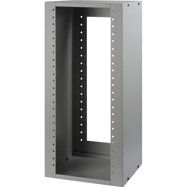 Unique Product Solutions HRP-MT 9 x 8 x 20 in. All Metal Desktop Half ...