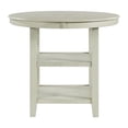 thumbnail image 2 of Picket House Furnishings Taylor Counter Height Dining Table in Bisque, 2 of 9