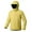 Yellow, variant on Uaswgudfs Women Softshell Jacket with Removable Hood, Fleece Lined