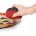 thumbnail image 2 of OXO SoftWorks Clean Cut Pizza Wheel, 2 of 5