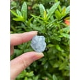 thumbnail image 2 of Raw Celestite Rough Pieces, 0.65-1" Rough Celestite, 2 of 10