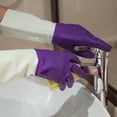 thumbnail image 4 of Altex Double Coated Latex Gloves Size Large, 4 of 4