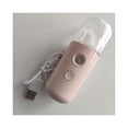 thumbnail image 1 of Pulverizador facial portátil con nanohumidificador, 1 of 2