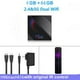 thumbnail image 2 of Receptor de televisión Quad Core TV Box 4k para Android 10.0 USB2.0 Media Player Set Top Box UK Plug 4G / 64G kenally EL000148-11B, 2 of 2