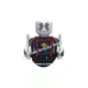 thumbnail image 3 of Bloques de construcción de Disney Marvel Iron Man Doctor Strange Hulk Thanos SpiderMan Venom Hawkeye Ladrillos Juguetes, 3 of 5
