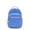 Cocktail Blue, variant on Kipling Seoul Large 15" Laptop School Backpack with Padded Straps