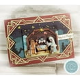 thumbnail image 4 of Craft Consortium Nativity, 4 of 20
