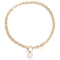 thumbnail image 1 of Joyas Love Beimu Collar Cadena de suéter para mujer Accesorios de moda, 1 of 6