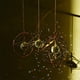 thumbnail image 3 of Crystal Suncatcher Cage Ventana Colgante Rainbow Maker Decoración del Hogar Regalo, Decoración de Pared 3 Piezas, 3 of 5
