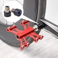 thumbnail image 2 of Sonducket 1 par de extensores de Pedal, conector de pedales, piezas de extensión de conexión, mejora de componente de arranque, pieza de bicicleta para Ciclismo Vistoso Sonducket OD020650-04, 2 of 6