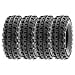thumbnail image 3 of SunF Pneu de Course Sport ATV UTV 20x10-9 20x10x9 6 PR A027 - Ensemble de 4, 3 of 4