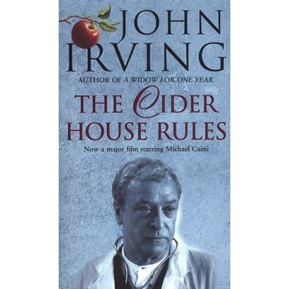 Pre-Owned The Cider House Rules (Paperback) 0552146137 9780552146135