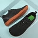 thumbnail image 5 of Zapatillas de deporte para caminar, zapatos de viaje informales, transpirables, unisex, cómodas para hombres y mujeres DQrwqpou Tenis De Mujer Tenis De Hombre, 5 of 8