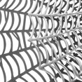 thumbnail image 4 of 4pcs Table Placemats Spider Web Decorative Halloween Placemats for Restaurant, 4 of 8