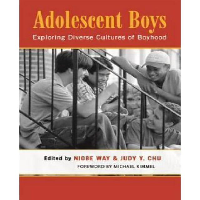 Adolescents Garçons: Exploration des Diverses Cultures de l'Économie