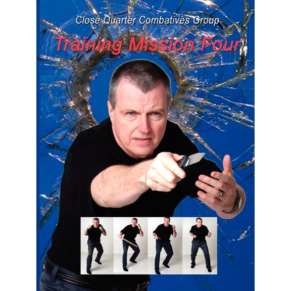 Training Mission Four (Paperback)