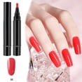 thumbnail image 5 of Pincel para esmalte de uñas en gel, para manualidades, para dibujo, para manicura, con LED, 8 ml, 5 of 5