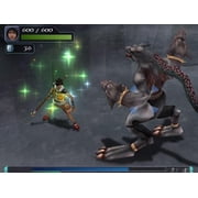 Arc the Lad: End of Darkness - PlayStation 2